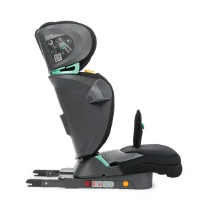 Best Silla de coche Fold&Go i-Size Air (100-150 cm) 2024 Sillas De Auto