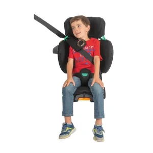 Best Silla de coche Fold&Go i-Size Air (100-150 cm) 2024 Sillas De Auto