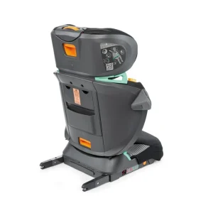 Best Silla de coche Fold&Go i-Size Air (100-150 cm) 2024 Sillas De Auto