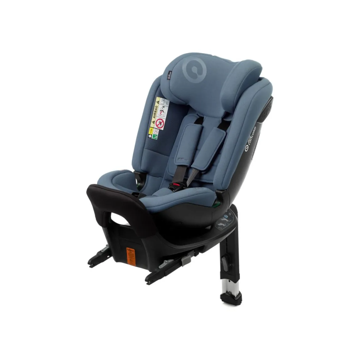 silla_de_coche_iraid__cm__0.webp Hot Silla de Coche iRaid 40-145 cm 2025 Sillas De Auto