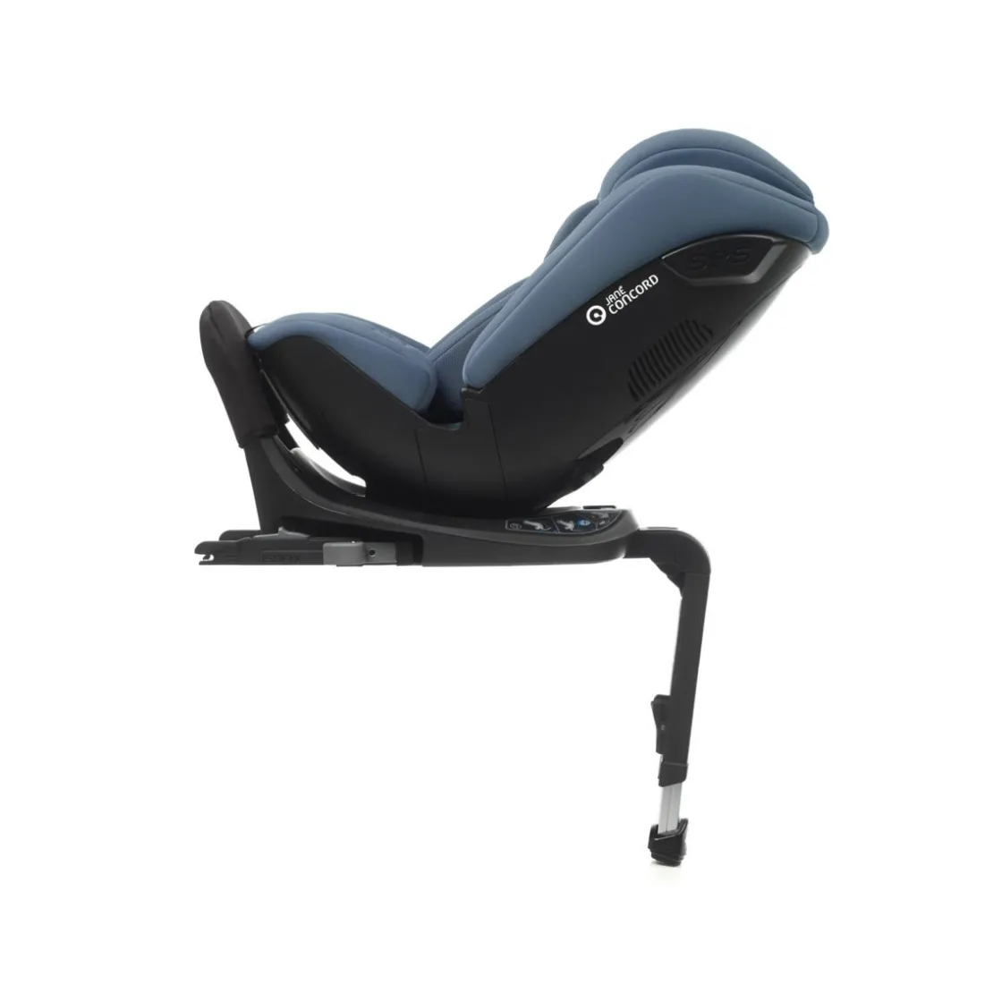 silla_de_coche_iraid__cm__3.webp Hot Silla de Coche iRaid 40-145 cm 2025 Sillas De Auto