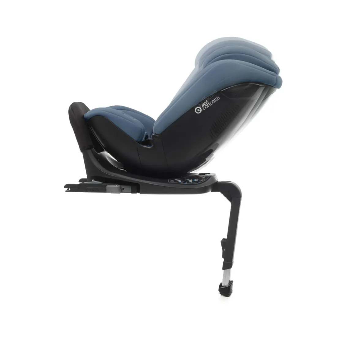 silla_de_coche_iraid__cm__5.webp Hot Silla de Coche iRaid 40-145 cm 2025 Sillas De Auto