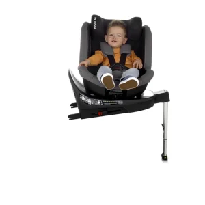 Outlet Silla de coche Saturn 40-150cm 2024 Sillas De Auto