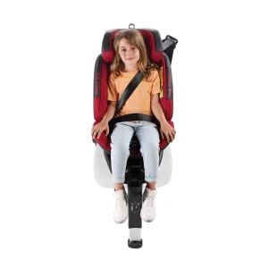 Fashion Silla de coche Zeus i-Size 40-125cm 2024 Sillas De Auto