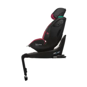 Fashion Silla de coche Zeus i-Size 40-125cm 2024 Sillas De Auto