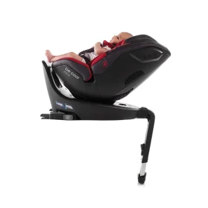 Fashion Silla de coche Zeus i-Size 40-125cm 2024 Sillas De Auto