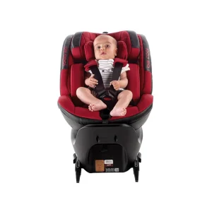 Fashion Silla de coche Zeus i-Size 40-125cm 2024 Sillas De Auto