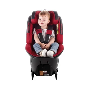 Fashion Silla de coche Zeus i-Size 40-125cm 2024 Sillas De Auto