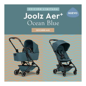 Online Silla de paseo Aer+ con capazo Cochecitos De Bebé