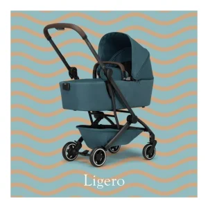 Online Silla de paseo Aer+ con capazo Cochecitos De Bebé