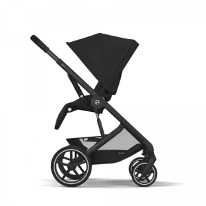 Fashion Silla de paseo Balios S Lux Sillas De Paseo