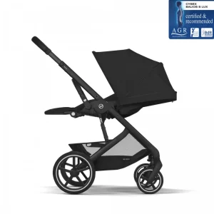 Fashion Silla de paseo Balios S Lux Sillas De Paseo
