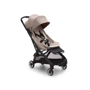 Clearance Silla de paseo Butterfly Taupe Desierto Sillas De Paseo