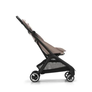 Clearance Silla de paseo Butterfly Taupe Desierto Sillas De Paseo