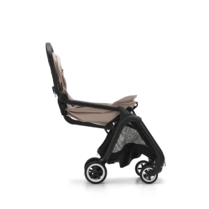 Clearance Silla de paseo Butterfly Taupe Desierto Sillas De Paseo