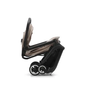 Clearance Silla de paseo Butterfly Taupe Desierto Sillas De Paseo