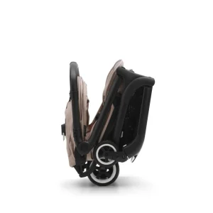 Clearance Silla de paseo Butterfly Taupe Desierto Sillas De Paseo
