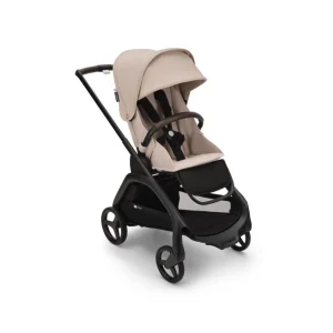 Outlet Silla de Paseo Dragonfly Taupe Desierto Sillas De Paseo