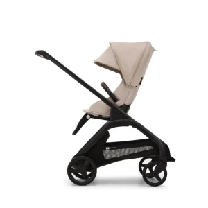 Outlet Silla de Paseo Dragonfly Taupe Desierto Sillas De Paseo