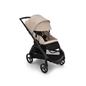 Outlet Silla de Paseo Dragonfly Taupe Desierto Sillas De Paseo