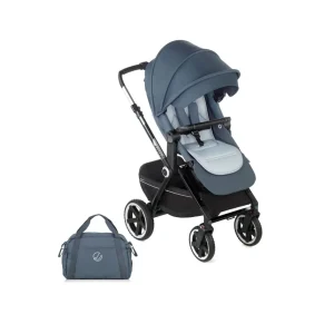 Best Silla de paseo Crosslight 3 2025 Sillas De Paseo