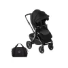 New Silla de paseo Crosslight 3 Silver Shadow 2025 Sillas De Paseo