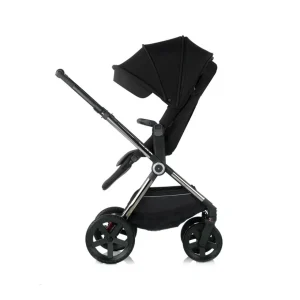 New Silla de paseo Crosslight 3 Silver Shadow 2025 Sillas De Paseo