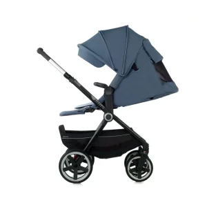 Best Silla de paseo Crosslight 3 2025 Sillas De Paseo