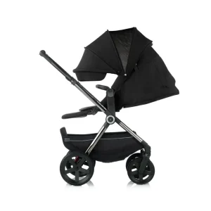 New Silla de paseo Crosslight 3 Silver Shadow 2025 Sillas De Paseo