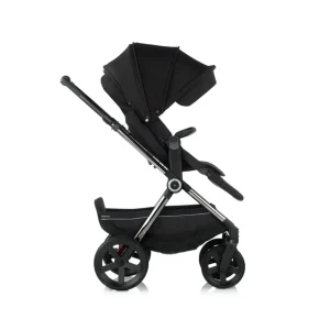 New Silla de paseo Crosslight 3 Silver Shadow 2025 Sillas De Paseo