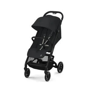 New Silla de paseo nueva Beezy BLK Sillas De Paseo