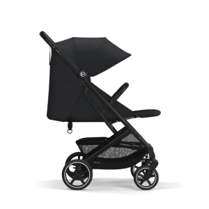 New Silla de paseo nueva Beezy BLK Sillas De Paseo