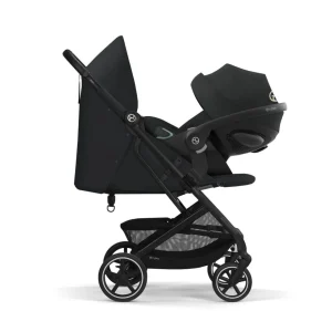 New Silla de paseo nueva Beezy BLK Sillas De Paseo