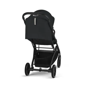 New Silla de paseo nueva Beezy BLK Sillas De Paseo