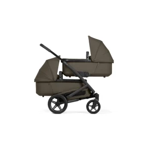 Fashion Silla gemelar Geo3 Sillas De Paseo