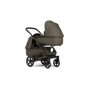 Fashion Silla gemelar Geo3 Sillas De Paseo