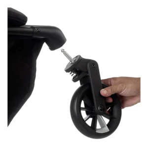 Sale Silla gemelar Twinside Sillas De Paseo