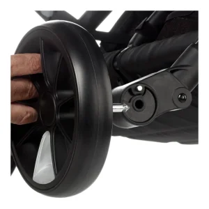 Sale Silla gemelar Twinside Sillas De Paseo