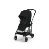 Best Silla Melio Carbon Sillas De Paseo