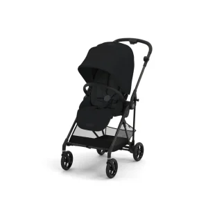 Best Silla Melio Carbon Sillas De Paseo