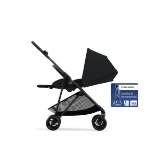 Best Silla Melio Carbon Sillas De Paseo