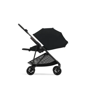 Best Silla Melio Carbon Sillas De Paseo