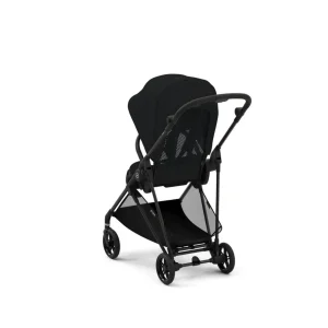 Best Silla Melio Carbon Sillas De Paseo