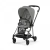 Discount Silla Mios chasis Matt Black Sillas De Paseo