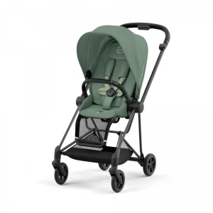 Discount Silla Mios chasis Matt Black Sillas De Paseo