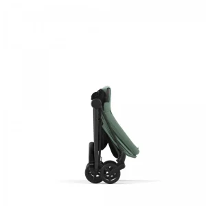 Discount Silla Mios chasis Matt Black Sillas De Paseo