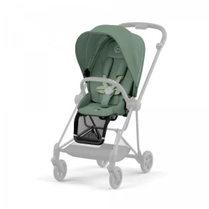 Discount Silla Mios chasis Matt Black Sillas De Paseo