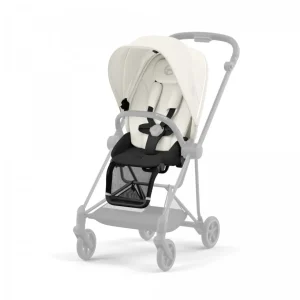 Discount Silla Mios chasis Matt Black Sillas De Paseo