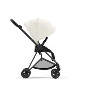 Discount Silla Mios chasis Matt Black Sillas De Paseo