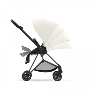 Discount Silla Mios chasis Matt Black Sillas De Paseo